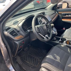 2019 Honda CR-V EX — миниатюра 35