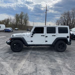 JEEP WRANGLER UNLIMITED BIG BEAR - 3