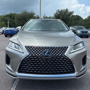 صورة مصغرة 14 لـ 2020 Lexus RX 350 BASE
