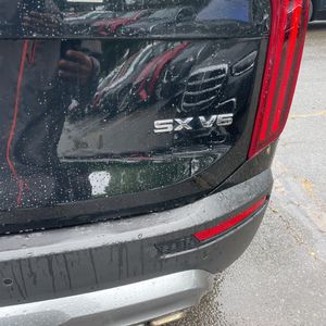 2021 KIA TELLURIDE SX — миниатюра 23