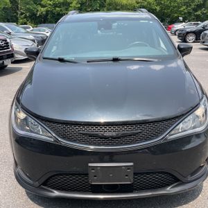 صورة مصغرة 15 لـ 2018 Chrysler PACIFICA TOURING L
