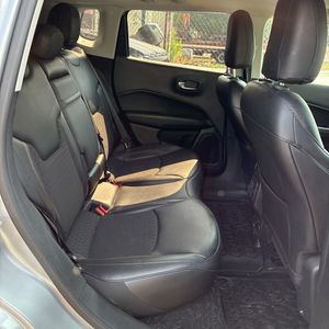 2019 JEEP COMPASS LATITUDE 缩略图 33