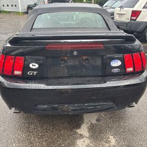 1999 FORD MUSTANG GT 缩略图 56