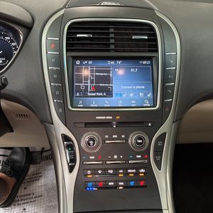 صورة مصغرة 35 لـ 2016 Lincoln MKX RESERVE