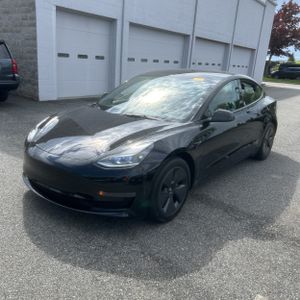 TESLA MODEL 3 BASE - 1