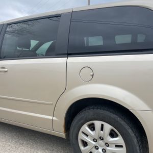 DODGE GRAND CARAVAN - 6