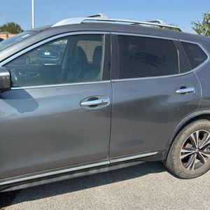 صورة 59 لـ 2017 Nissan ROGUE SL