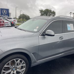 BMW X7 XDRIVE40I - 2