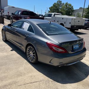 صورة 5 لـ 2016 Mercedes-BENZ CLS