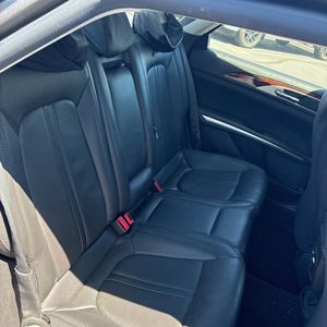 2014 Lincoln MKZ BASE — миниатюра 34