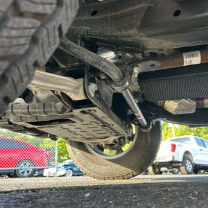 2026 FORD BRONCO BIG BEND — миниатюра 28