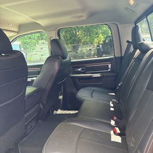 صورة مصغرة 33 لـ 2018 RAM 2500 LARAMIE