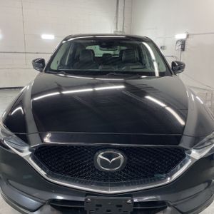 صورة 15 لـ 2018 Mazda CX-5 GRAND TOURING