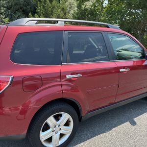 صورة 9 لـ 2009 Subaru FORESTER 2.5X