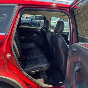 2019 FORD ESCAPE TITANIUM — миниатюра 35