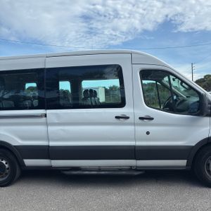صورة 11 لـ 2016 FORD TRANSIT-350 XL