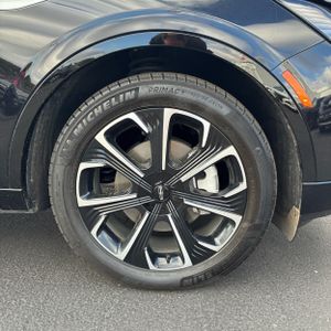 2025 Lincoln NAUTILUS RESERVE 照片 20
