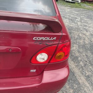 2003 Toyota COROLLA CE 缩略图 23