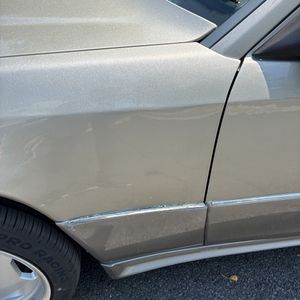 1994 Mercedes-BENZ E 320 照片 47