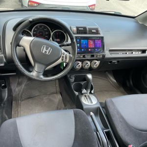 2007 Honda FIT SPORT — фото 36