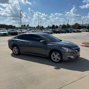 صورة 10 لـ 2015 Nissan ALTIMA 2.5 SL