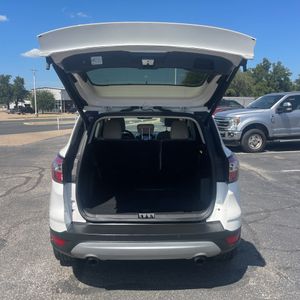 2018 FORD ESCAPE TITANIUM 缩略图 43