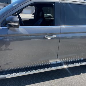 2021 FORD EXPEDITION MAX LIMITED 照片 4