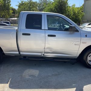 2019 RAM 1500 CLASSIC TRADESMAN 缩略图 11