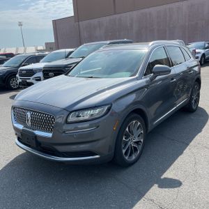 LINCOLN NAUTILUS RESERVE - 1