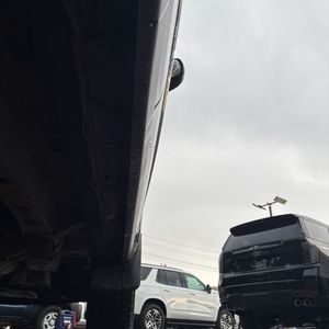 2010 JEEP GRAND CHEROKEE LAREDO 照片 26