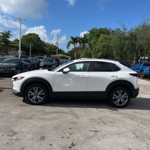 MAZDA CX-30 2.5 S PREFERRED - 3