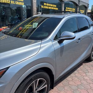 صورة 2 لـ 2023 Lexus RX 350 PREMIUM