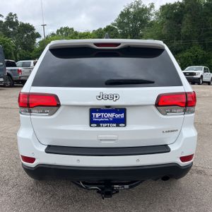 JEEP GRAND CHEROKEE LAREDO E - 7