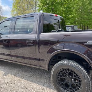 FORD F-150 XLT - 6