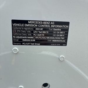 صورة مصغرة 45 لـ 2022 Mercedes-BENZ GLA