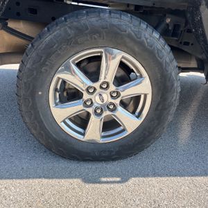 2020 FORD F-150 XLT thumbnail 19
