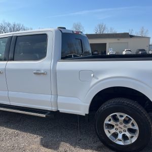 FORD F-150 XLT - 6