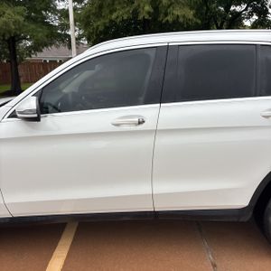 2020 Mercedes-BENZ GLC 照片 4