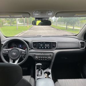 2020 KIA SPORTAGE LX — миниатюра 36