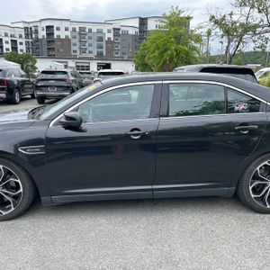 FORD TAURUS SHO - 3