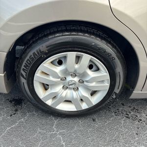 صورة مصغرة 19 لـ 2012 Nissan ALTIMA 2.5 S