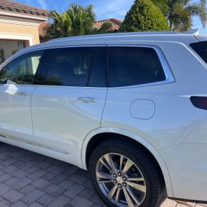 CADILLAC XT6 PREMIUM LUXURY - 6