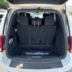 2015 Dodge GRAND CARAVAN SE — миниатюра 38