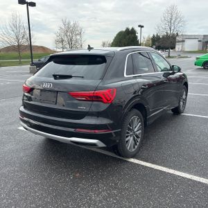 AUDI Q3 PREMIUM - 8