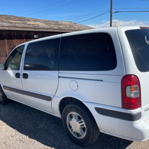 2005 Chevrolet VENTURE PLUS 照片 6