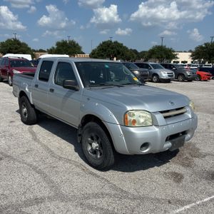 صورة مصغرة 12 لـ 2004 Nissan FRONTIER XE-V6