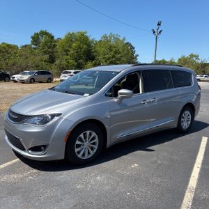 CHRYSLER PACIFICA TOURING-L - 1