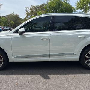 AUDI Q7 3.0T PREMIUM - 4