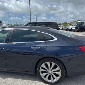 CHEVROLET MALIBU PREMIER - 6