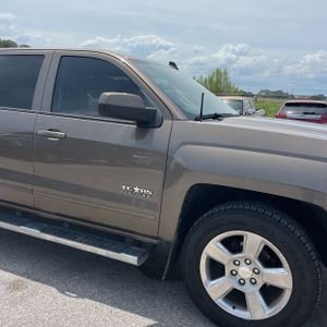 صورة مصغرة 13 لـ 2015 Chevrolet SILVERADO 1500 LT